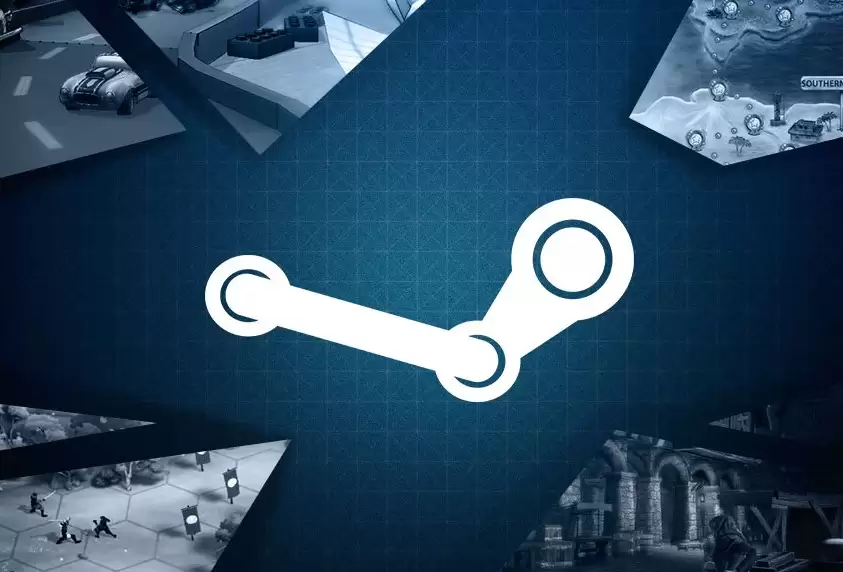 Как покупать компьютерные игры в Steam