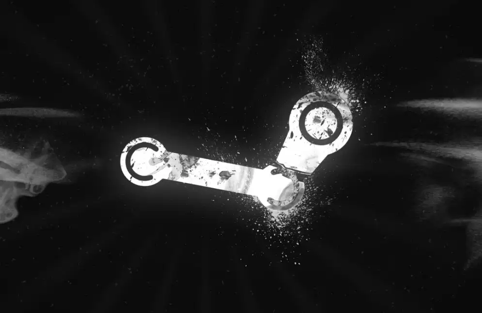 Как изменить пароль Steam