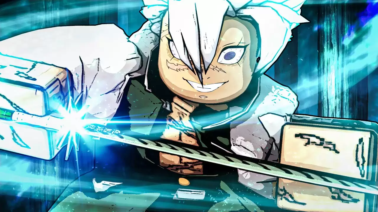 КОДЫ PROJECT SLAYERS