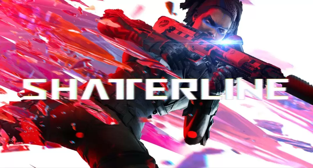 Shatterline - (скачать) играть на ПК онлайн | Бесплатный FPS