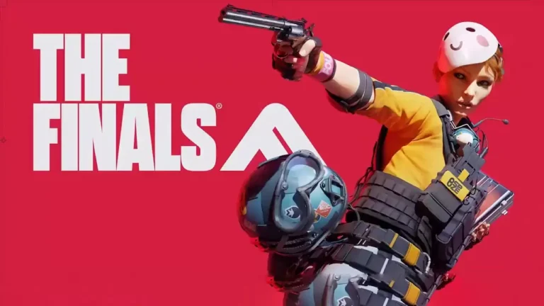 THE FINALS - играть онлайн на ПК | Где скачать шоу-игру?