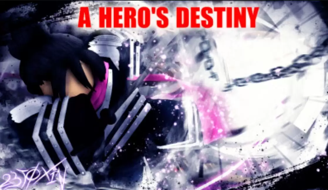 Коды A Hero's Destiny - бесплатные спины, бонусы и многое другое