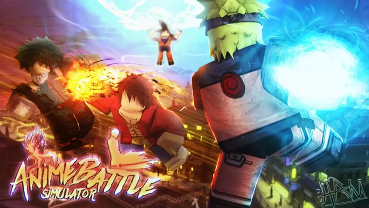 Коды Anime Battle Simulator - сбросы, драгоценные камни, бусты, кредиты и бесплатные предметы