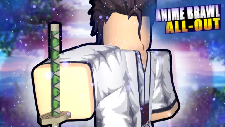 Anime Brawl: All Out коды - бесплатные драгоценные камни