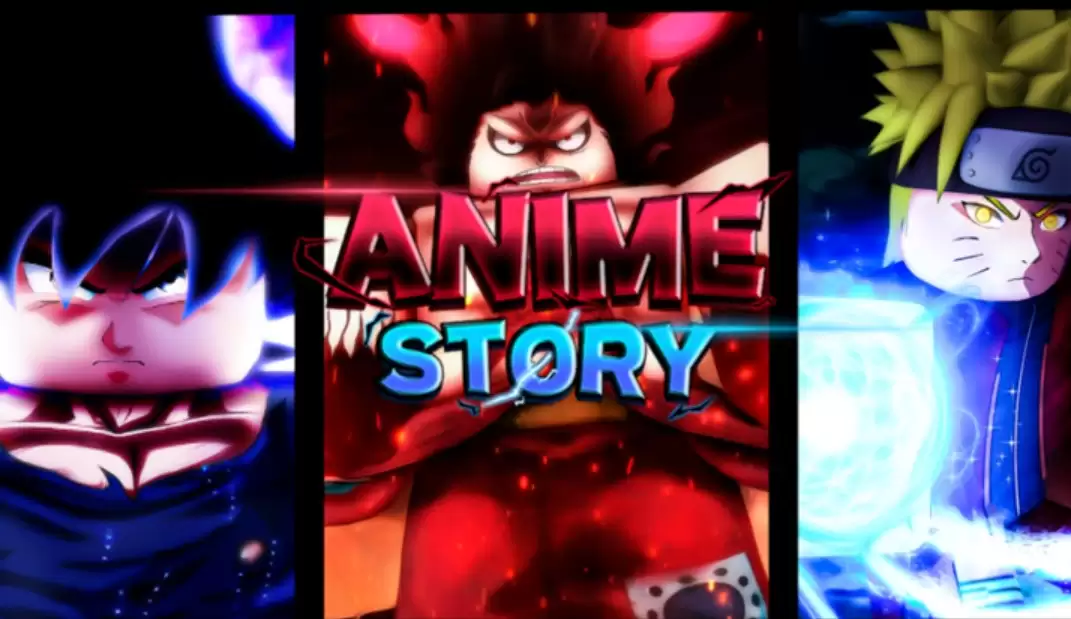 Коды Anime Story - бонусы, монеты, XP и драгоценные камни