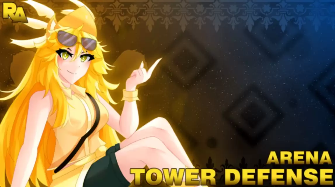 Коды Arena Tower Defense - бесплатные скины, золото, косметика, XP и многое другое