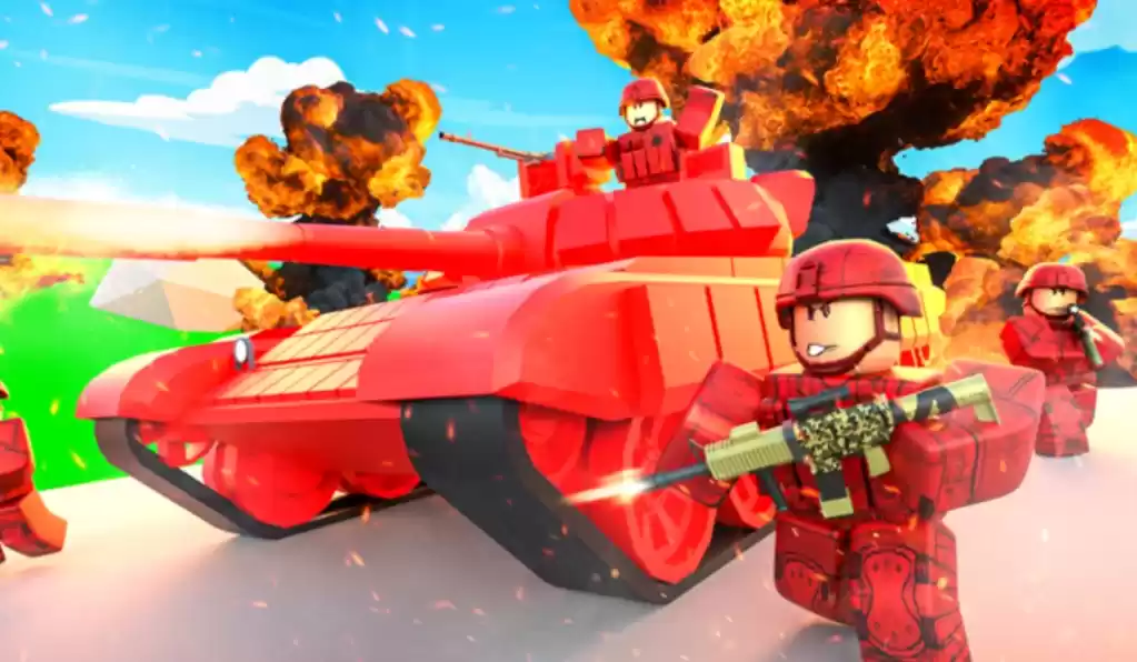 Коды Base Battles - бесплатные деньги, жетоны, предметы и многое другое