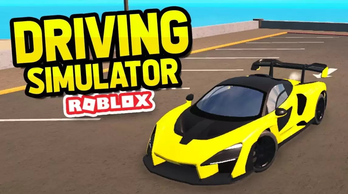 Коды для Driving Simulator - бесплатные ящики, ключи, кредиты и многое другое