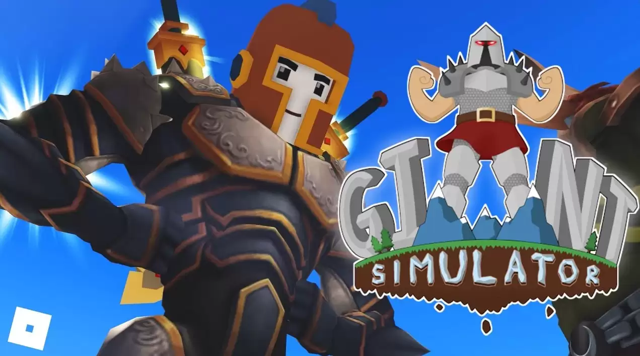 Коды для Giant Simulator - бесплатные XP, золото, снежинки и кредиты