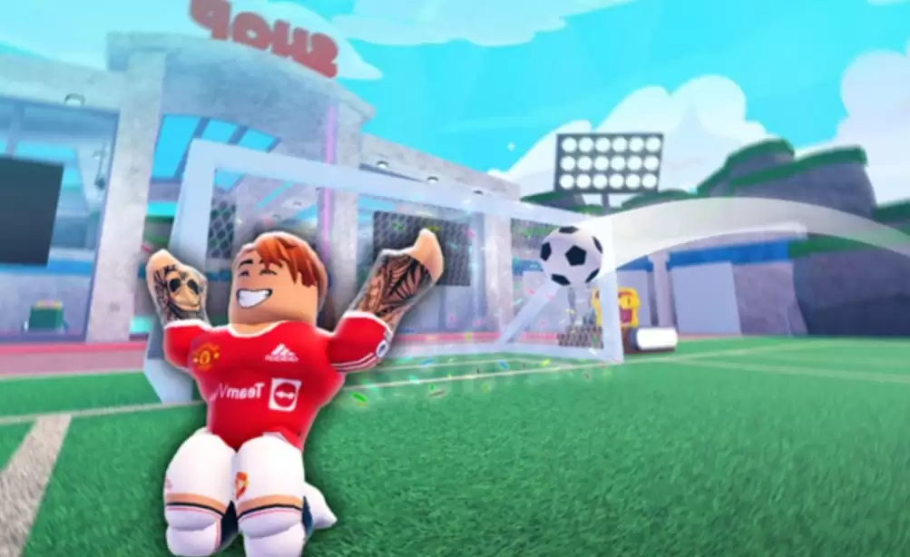Коды Goal Kick Simulator