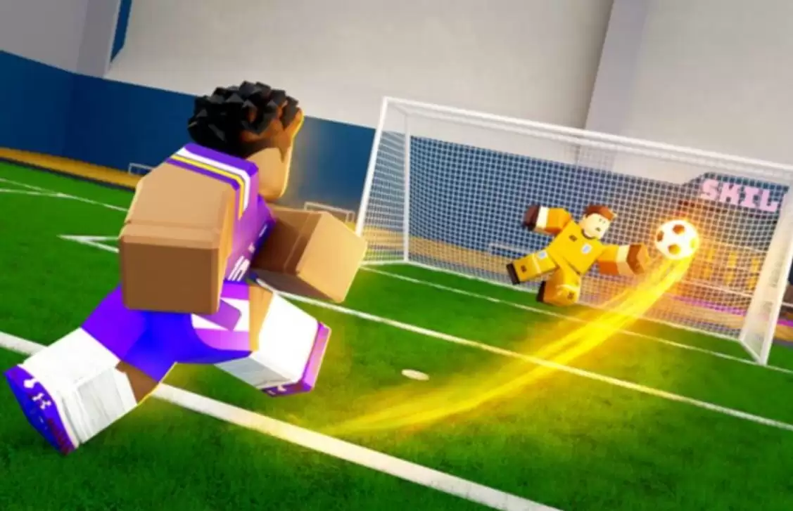 Коды Goal Kick Simulator - бесплатные деньги и драгоценные камни