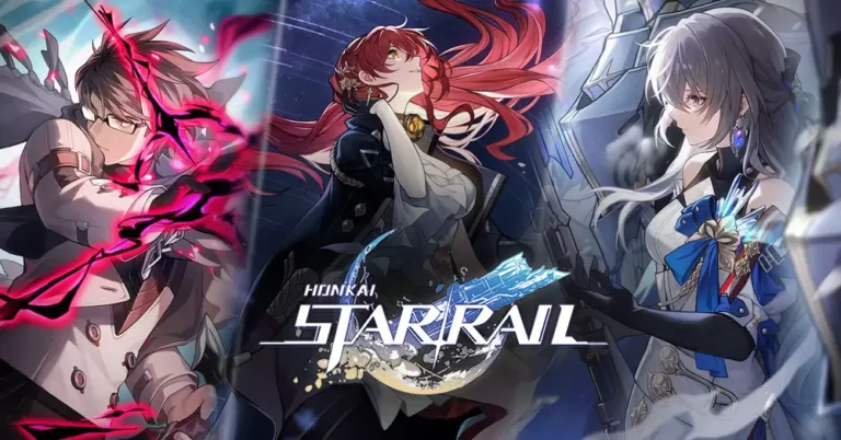 Honkai: Star Rail FAQ
