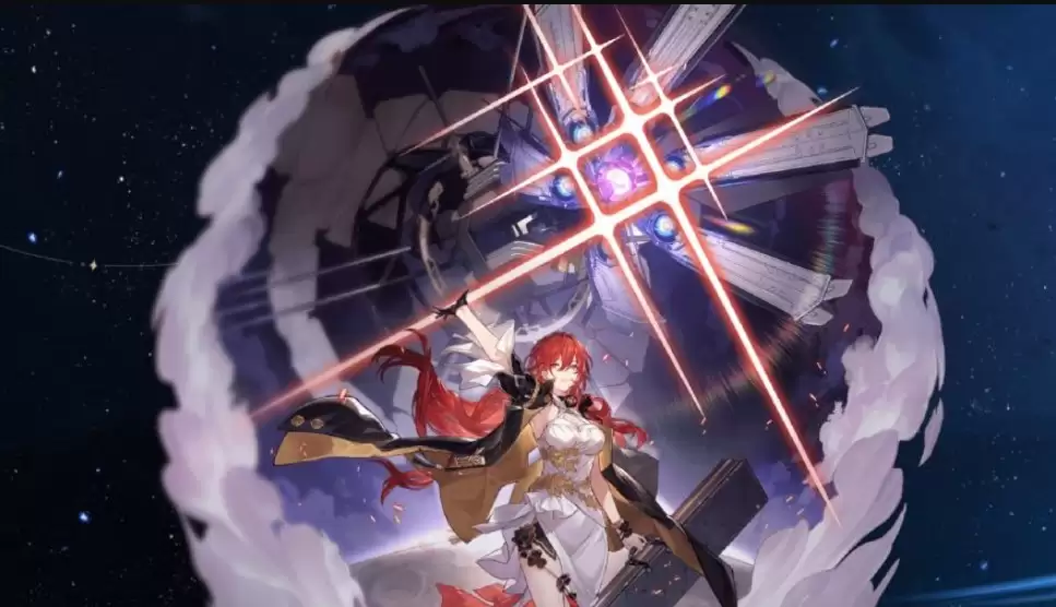 Active Honkai Star Rail codes