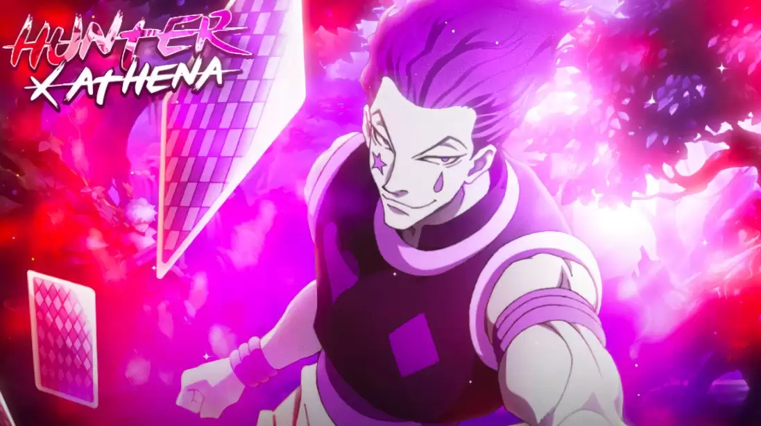 Коды Hunter x Athena - получите бесплатные рероллы