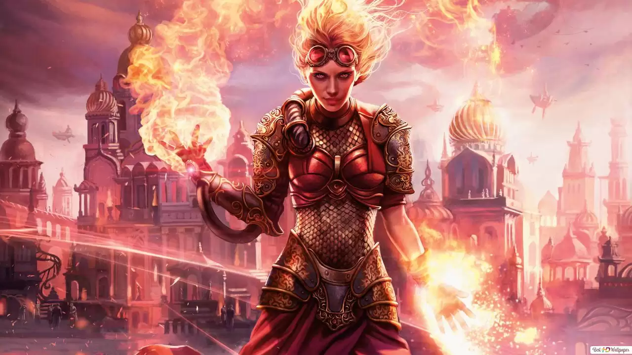 Бесплатные коды MTG Arena