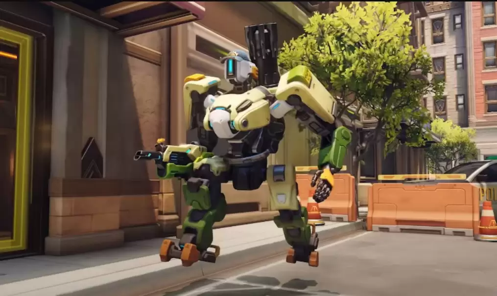 Overwatch 2 - все об игре - гайд и секреты