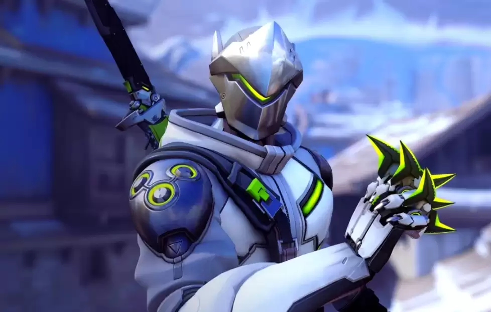 Overwatch 2 - гайд по шутеру