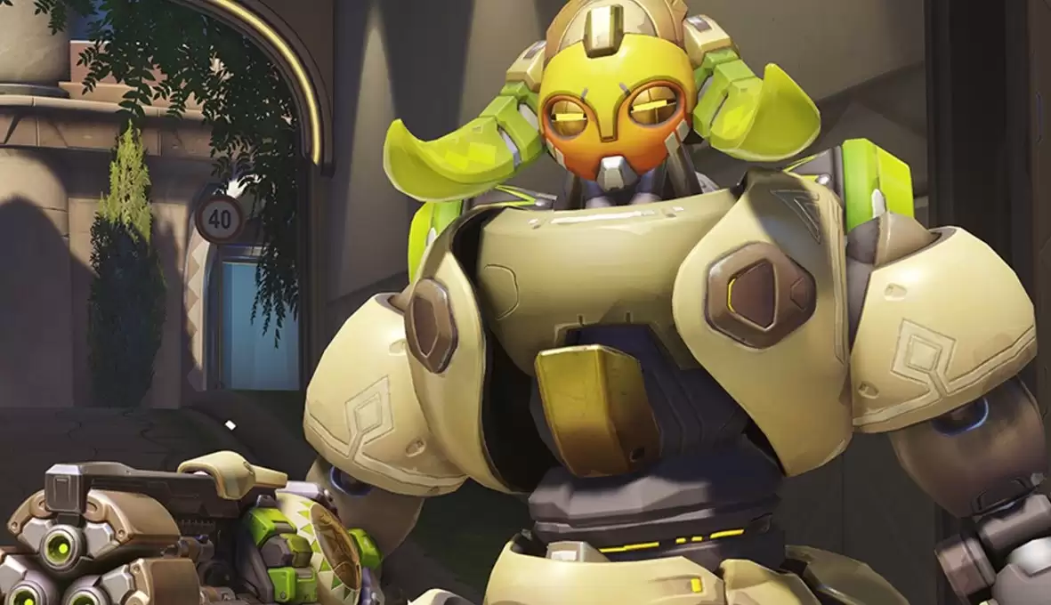 Overwatch 2 - гайд и советы