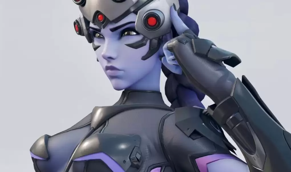 Overwatch 2 - игровой гайд