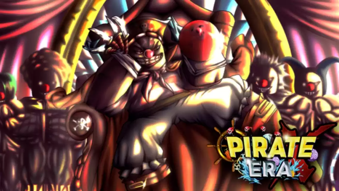 Коды Pirate Era X - сброс статов, бонусы и многое другое