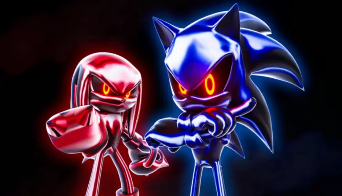 Коды Sonic Speed Simulator - бесплатные бусты, скины и другие награды