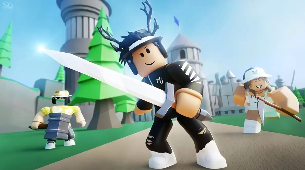 Коды для Sword Simulator - бонусы на удачу и бонусы на монеты