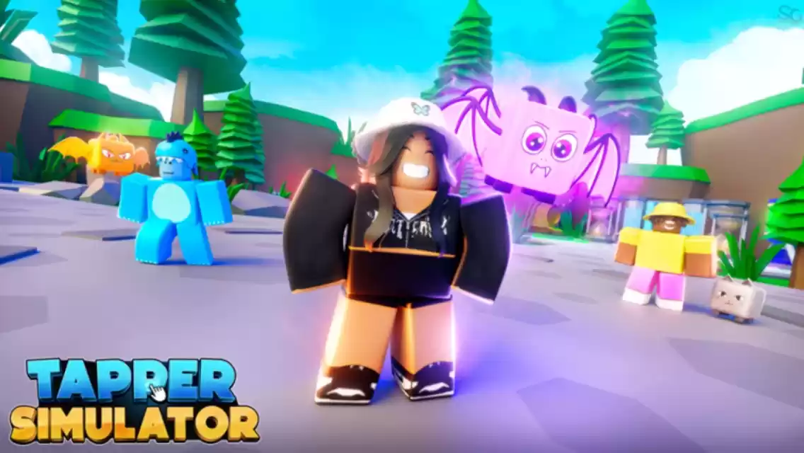 Коды Tapper Simulator - бесплатные бонусы для всех!!!