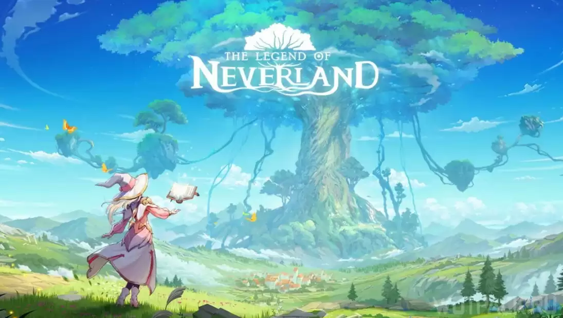 Коды The Legend of Neverland - бонусы, монеты, сундуки и другие награды