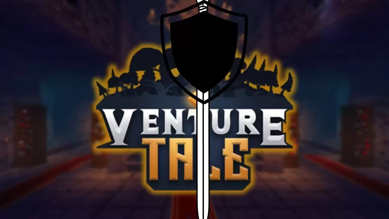 Коды Venture Tale - бесплатные внутриигровые награды
