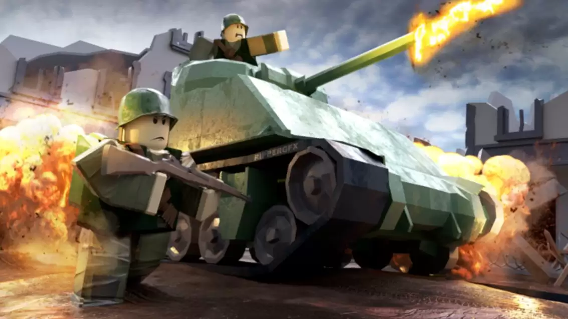 Коды War Simulator - бесплатные внутриигровые награды