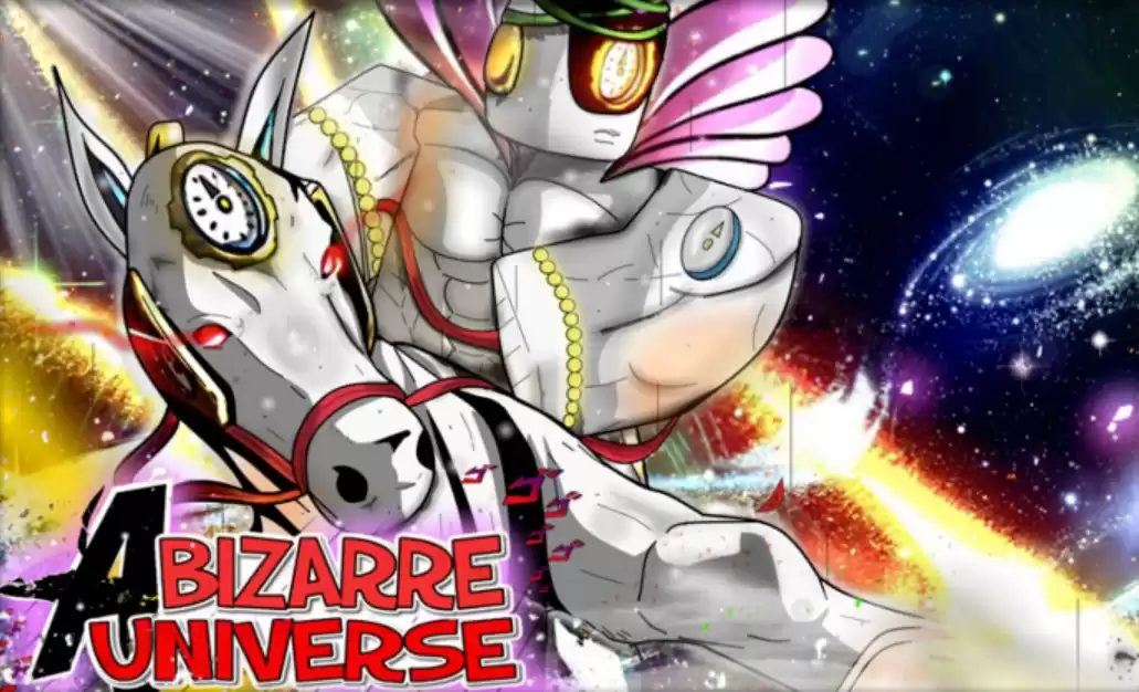 Коды A Bizarre Universe - бесплатные деньги и бонусы