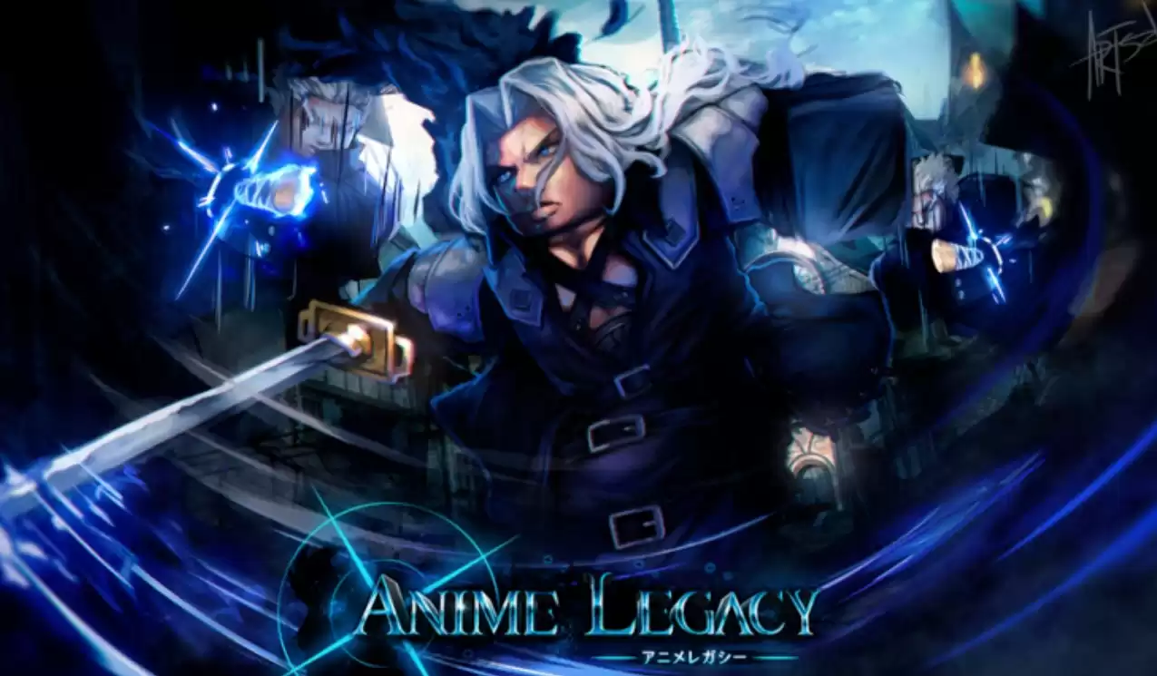 Коды Anime Legacy - бесплатные монеты, бонусы, герои и многое другое