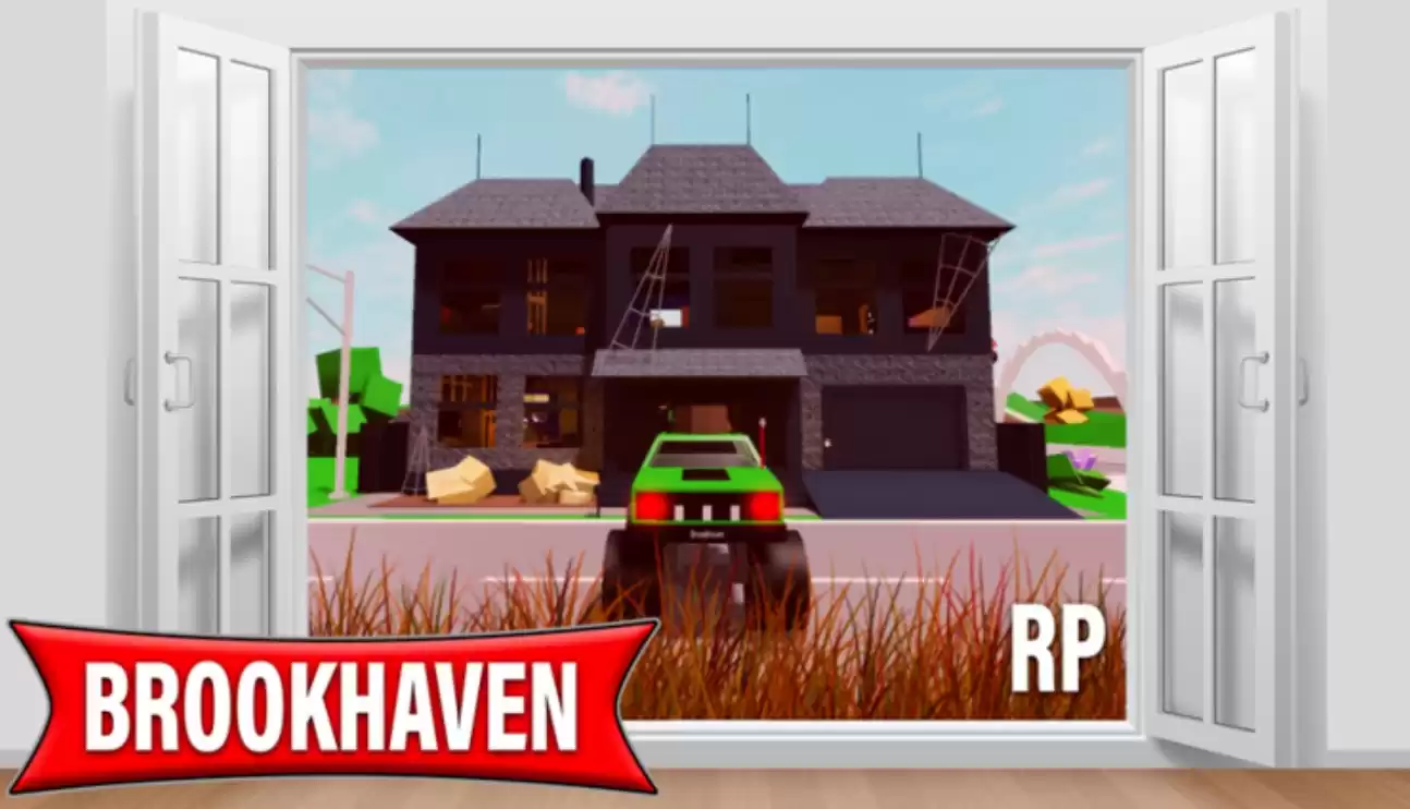 Музыкальные коды Roblox Brookhaven RP
