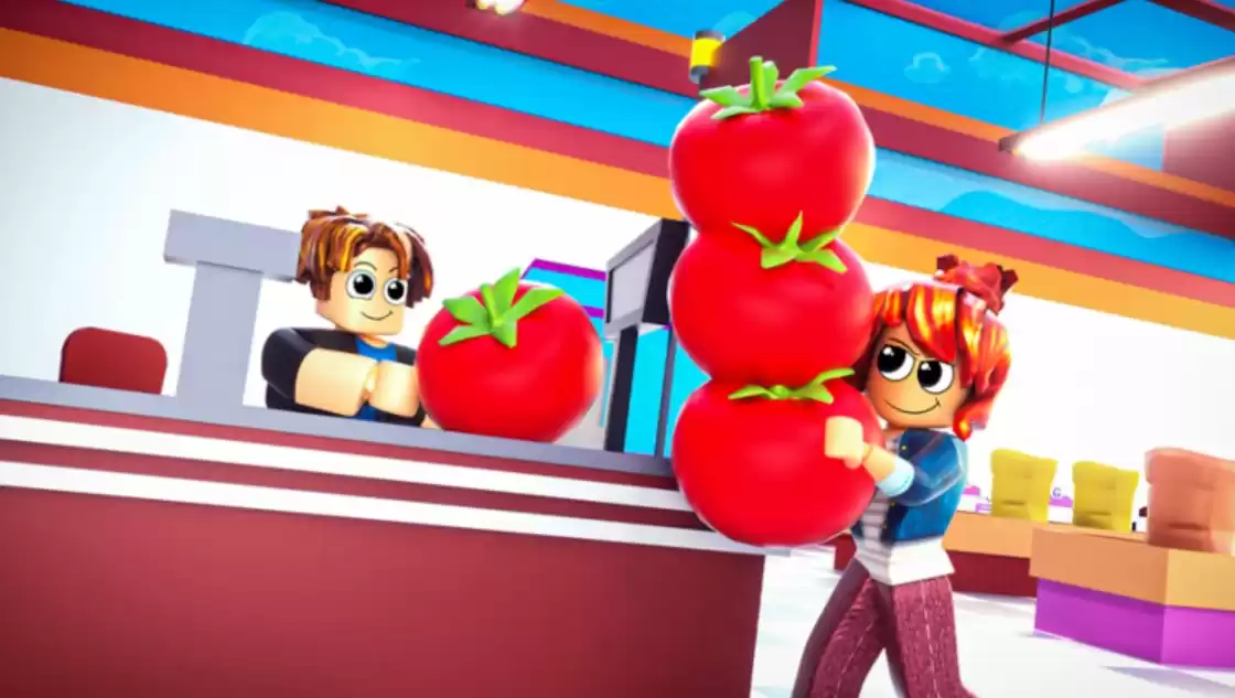 Коды Build a Market Tycoon - бесплатные деньги и многое другое