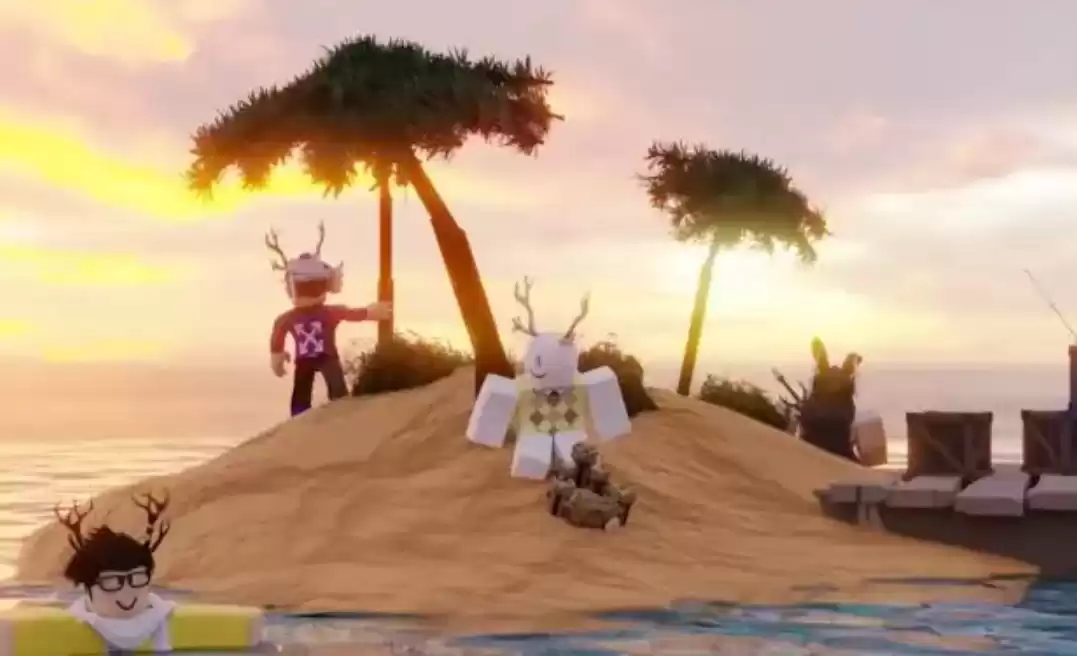 Коды Desert Island Survival - бесплатные работники и дерево