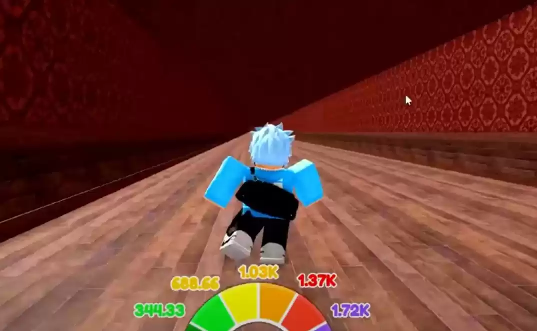 Коды Doors Race Clicker - бесплатные выигрыши и многое другое