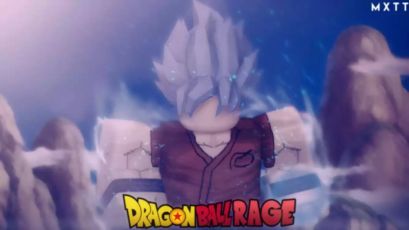Коды Dragon Ball Rage - зенкай, XP и бонусы