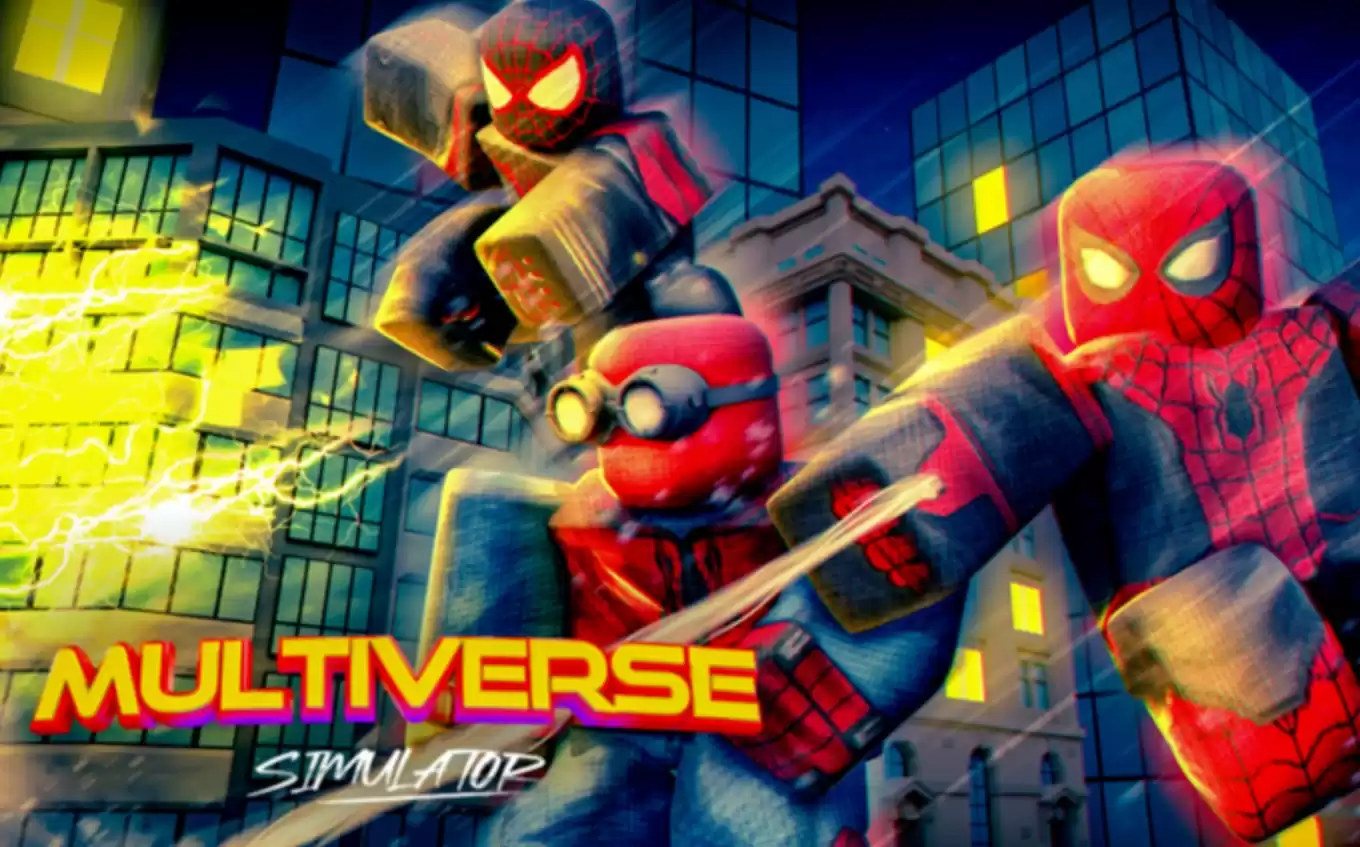 Коды для Multiverse Fighters Simulator - бонусы и другие вознаграждения