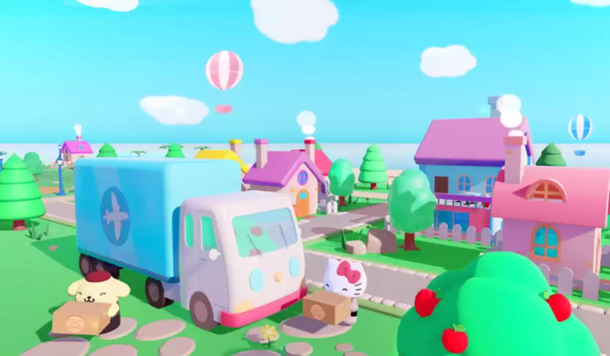 Коды My Hello Kitty Cafe - бесплатные gacha билеты, драгоценные камни, украшения, алмазы и многое другое