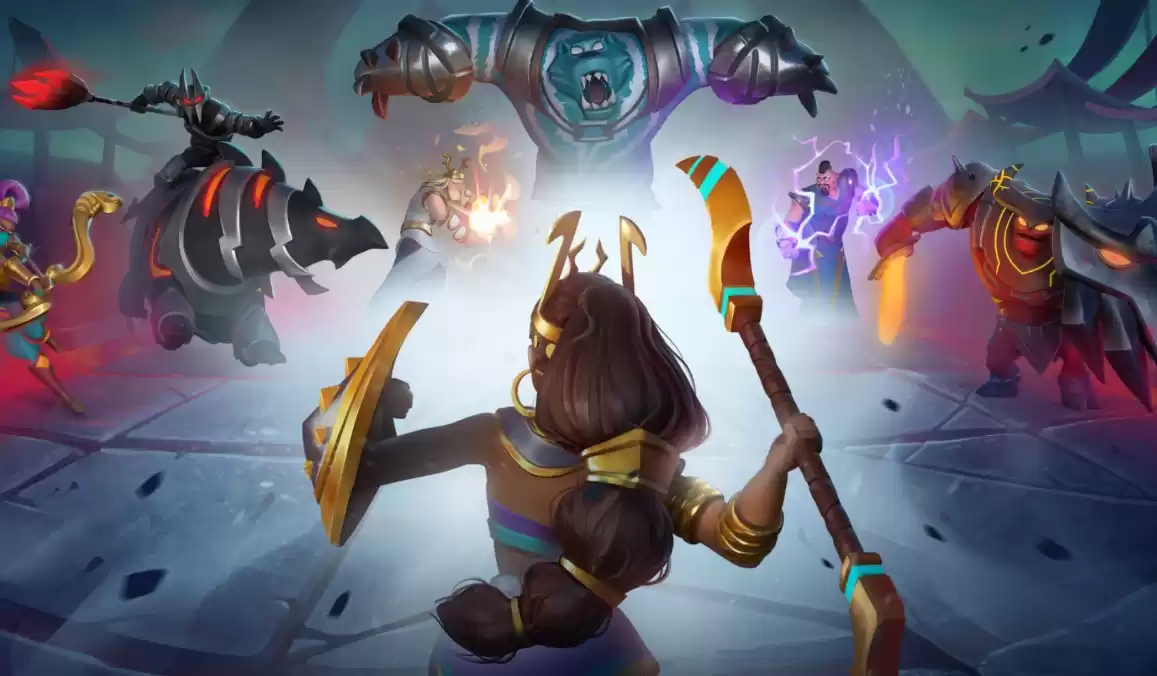 Коды Mythic Legends
