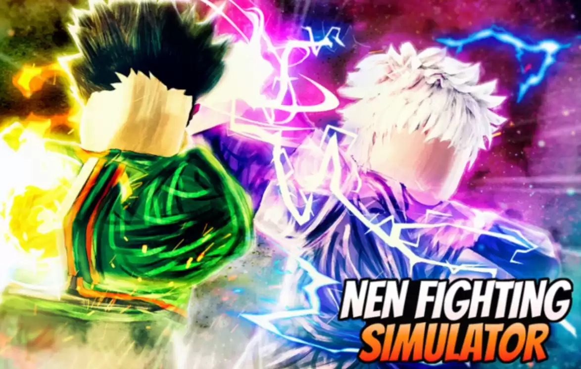 Коды Nen Fighting Simulator - бесплатные дженни, бонусы и многое другое