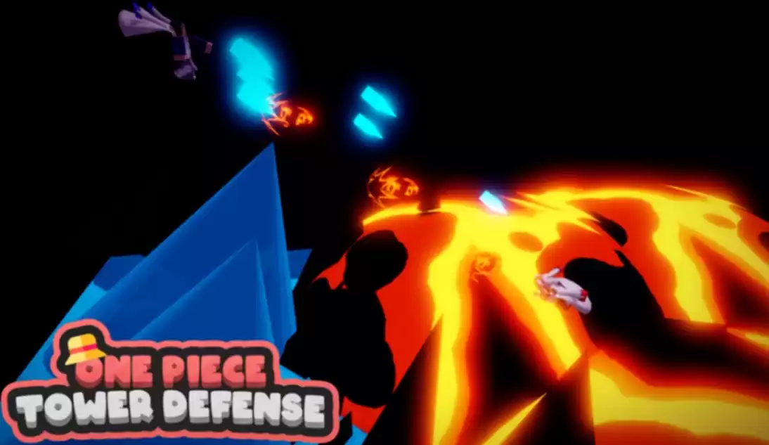 Коды One Piece Tower Defense - драгоценные камни и многое другое