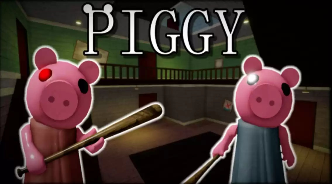 Piggy коды - бесплатные жетоны и скины