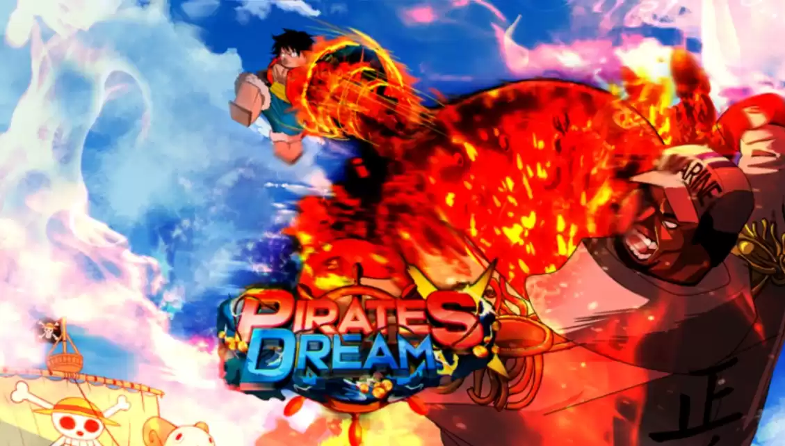 Коды Pirates Dream - бесплатные бели и печенье