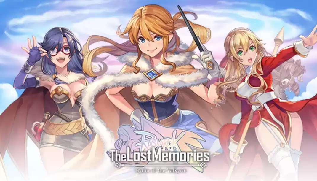 Коды Ragnarok: The Lost Memories - получите бесплатные подарки