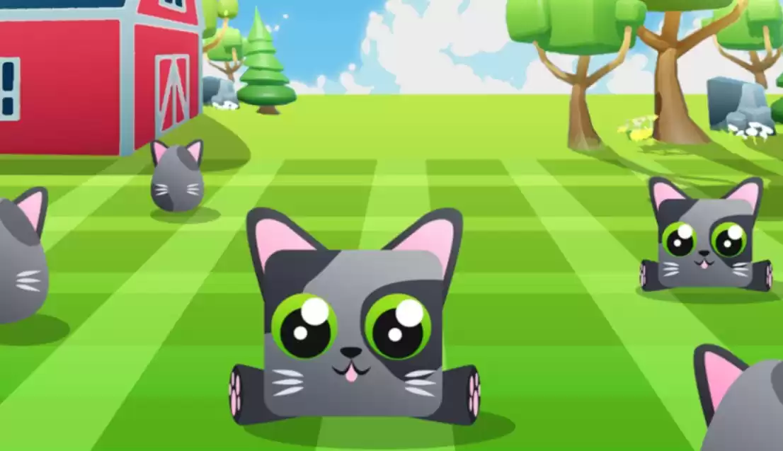 Коды Pet Crafting Simulator - бесплатные монеты, предметы и бонусы