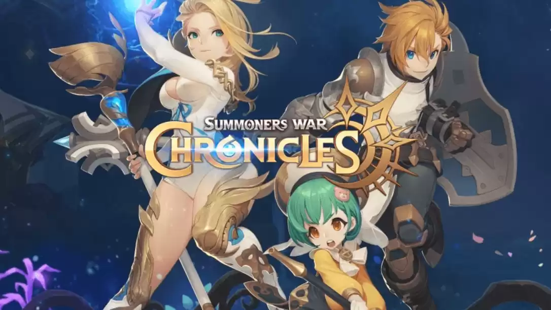 Коды Summoners War: Chronicles - бесплатные внутриигровые награды