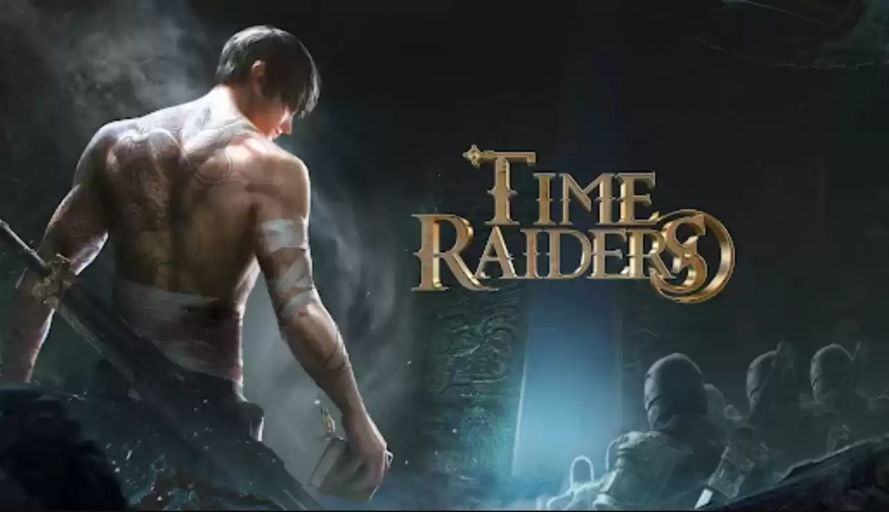 Коды Time Raiders - бесплатная одежда, ваучеры на артефакты, золотые алмазы, слава и многое другое