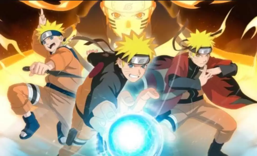 Коды Ultimate Hokage Duel - XP, красные осколки, монеты и многое другое