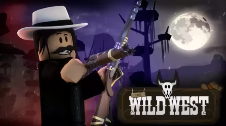 Коды The Wild West - бесплатные внутриигровые награды
